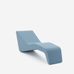 Nowy Styl Linkup Chaise Longue Chaise Lounge
