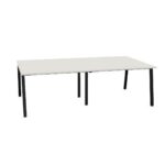 Nowy Styl CS5040 Workbench 4-Person A-Leg Frame