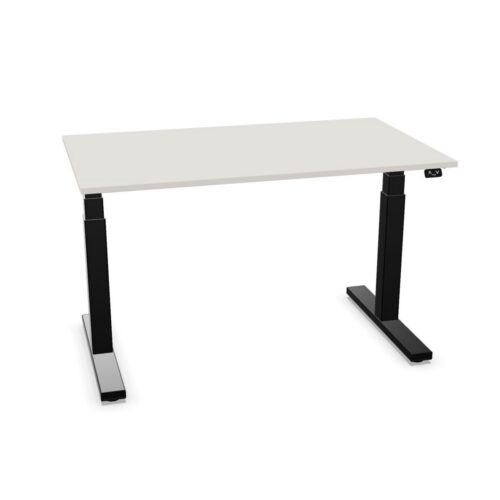 Nowy Styl Emodel 3 0 Desk T-Leg M RC Electric Height Adjustment Plus