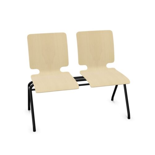Nowy Styl Axo 40 Beam Seating Bench