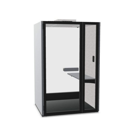 Nowy Styl Spix Focus Pod Acoustic Phone Booth