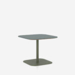 Kusch + Co Bound One-Column Meeting Table detail view