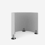 Nowy Styl Privi Lamella Freestanding Acoustic Wall product view
