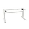 Actiforce Aluforce Pro Electric Height-Adjustable Desk