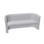 Nowy Styl Club Trio 3-Seater Sofa