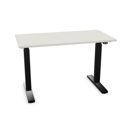 Nowy Styl eUP2 Electric Height-Adjustable T-Leg Desk