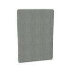 Abstracta Softline Floor Screen