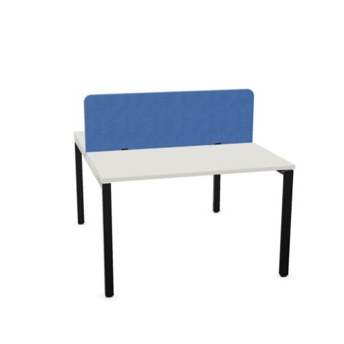 Nowy Styl CS5040 Workbench 2-Person I-Leg Frame