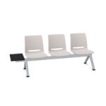 Kusch + Co V-Care 3-Seater Bench