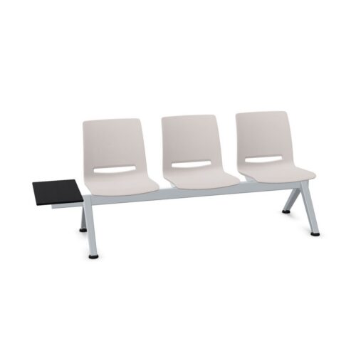 Kusch + Co V-Care 3-Seater Bench