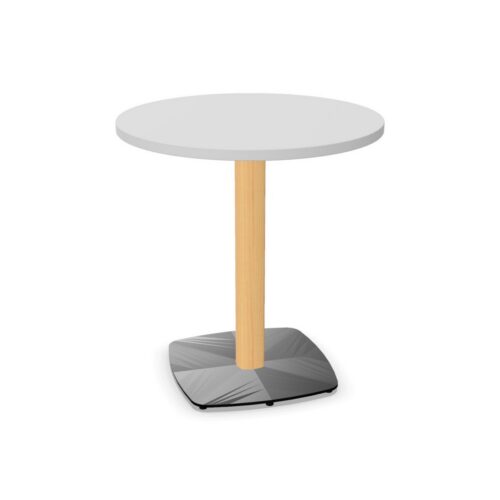 Kusch + Co Embla Round Meeting Table