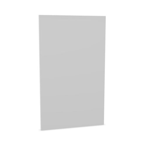 Abstracta Alumi Combi Light Acoustic Floor Screen