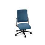 Nowy Styl Xenium Uph Upholstered Swivel Office Chair