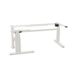 Actiforce Aluforce Pro 90 Height-Adjustable Desk