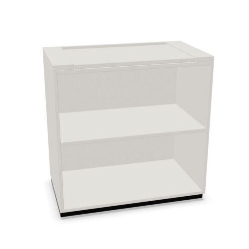 Nowy Styl K40 Open Cabinet For Integration Storage Cabinet