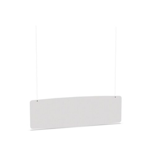Abstracta Basic Baffle Ceiling Baffle