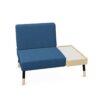 Nowy Styl Tepee 1-Seater Sofa Sts