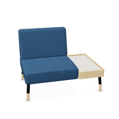Nowy Styl Tepee 1-Seater Sofa Sts