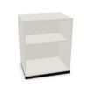 Nowy Styl Sqart Open Cabinet Mfc Cabinet