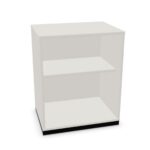 Nowy Styl Sqart Open Cabinet Mfc Cabinet
