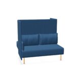 Kusch + Co Creva Landscape 2 2 Cube Z-Shape Double-Sided Sofa