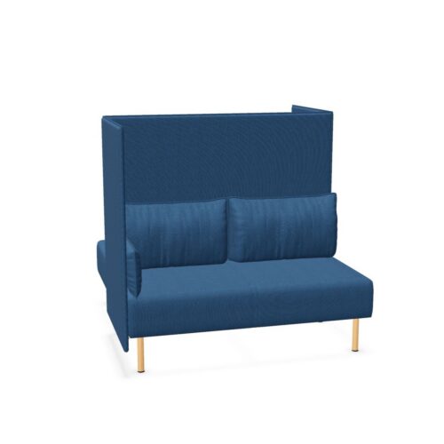 Kusch + Co Creva Landscape 2 2 Cube Z-Shape Double-Sided Sofa