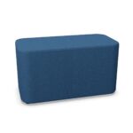 Nowy Styl Tapa Pouffe I Square Pouffe
