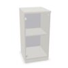 Nowy Styl Easy Space Cabinet With Glass Door D1