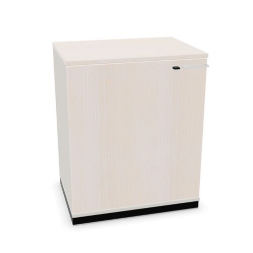 Nowy Styl Sqart Cabinet With Hinged Door