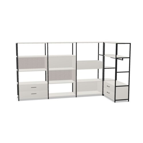 Nowy Styl Aplo Arrangement S6 Cabinet