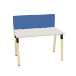 Nowy Styl CS5040 A-Leg Freestanding Desk Frame