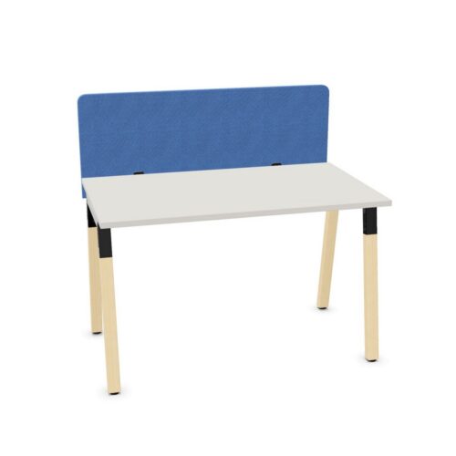 Nowy Styl CS5040 A-Leg Freestanding Desk Frame