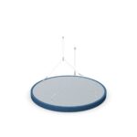Nowy Styl Sileo S Suspended Round Ceiling Panel