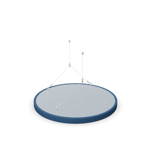 Nowy Styl Sileo S Suspended Round Ceiling Panel