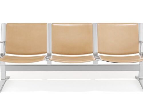 Kusch + Co 8000 Bench 3U 4L T Uph – Image 2