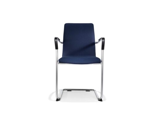Kusch + Co Ona Plaza Frame Chair Cfa Uph – Image 2
