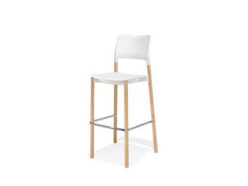 Kusch + Co Arn Frame Chair Hkr 4L Lgw P – Image 2