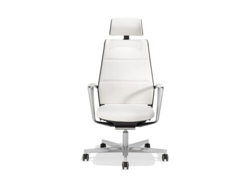 Kusch + Co Sao Paulo Swivel Chair – Image 2