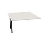 Nowy Styl Bspace Add 2U I-Leg Workbench Module Plus