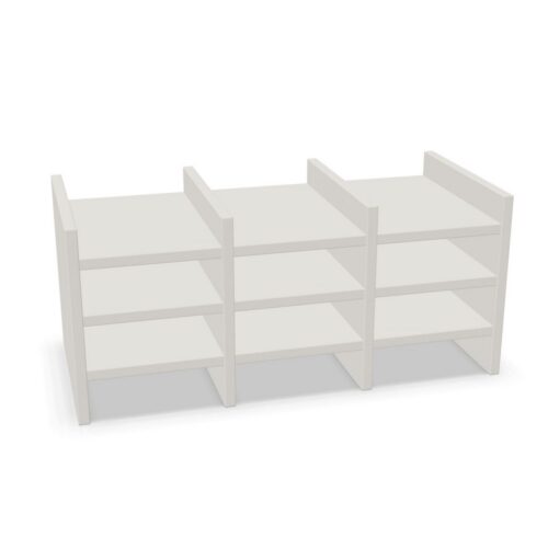 Nowy Styl K40 Mfc Compartments Cabinet Inserts