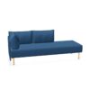 Kusch + Co Creva Left L-Shaped 3-Seater Sofa