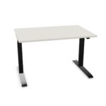 Nowy Styl Xio 2 0 Electric Height-Adjustable Rectangular Desk