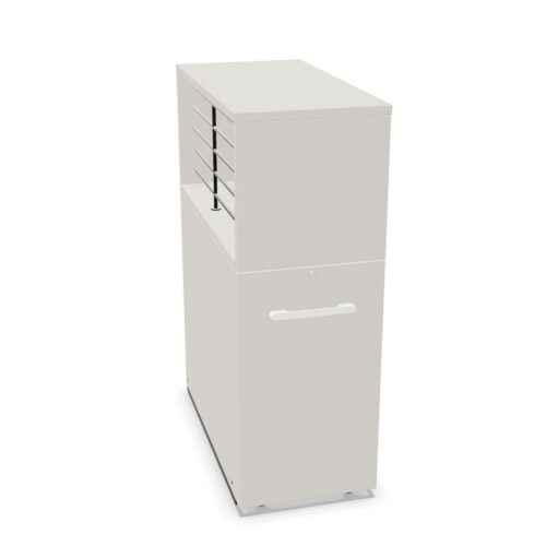 Nowy Styl Play Work 2 0 Orga Tower Pedestal Cabinet