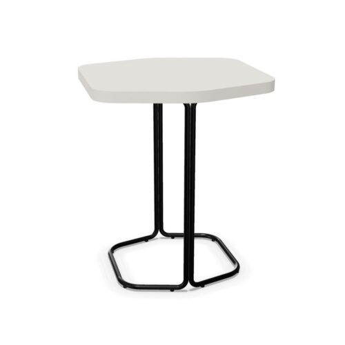 Nowy Styl Hexa Table Hexagonal Cafe Table