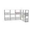 Nowy Styl Aplo Cabinet Arrangement S7