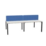 Nowy Styl CS5040 4-Person Workbench I-Leg Frame