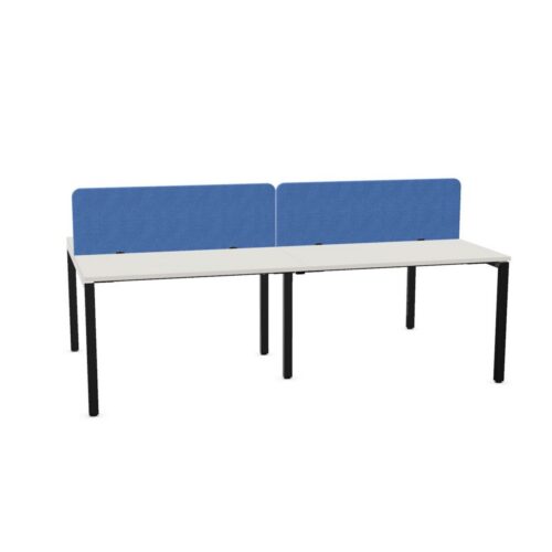 Nowy Styl CS5040 4-Person Workbench I-Leg Frame