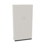 Nowy Styl K40 Wardrobe Cabinet D2 SH With Shelves Plus