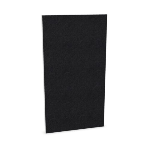 Abstracta Alumi Floor Acoustic Screen
