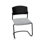 Nowy Styl EL100 Visitor Chair Cantilever Meeting Chair